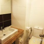 Grand Parkview Asoke 1 bed for sale Bathroom