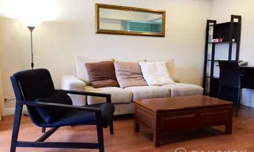 Yada Resience Sukhumvit 39 for sale