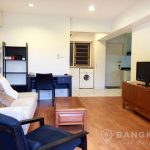 Yada Resience Sukhumvit 39 for sale Livingroom