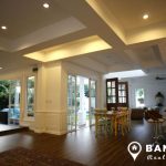Brand New Sukhumvit House for Sale with Private Pool near BTS