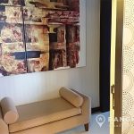 Pearl Garden Soi Pipat 3 bed 3 bath to rent Hallway