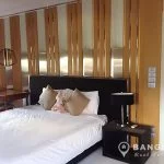 Pearl Garden Soi Pipat 3 bed 3 bath to rent bed study