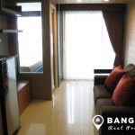 The Clover Thonglor 1 bed mid floor 35 sq.m for sale