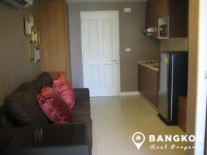 The Clover Thonglor | Stunning Modern 1 Bedroom for Sale photo