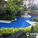 The Clover Thonglor 2 bed 2 bath high floor 76 sq.m to rent