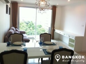 The Clover Thonglor | Bright Modern 2 Bed 2 Bath in Thonglor photo