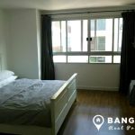 The Clover Thonglor Spacious 1 bed 57 sq.m for rent
