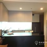 15 Sukhumvit Residence 2 bed 2 bath near Nana BTS