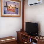 Condo One Siam 1 bed mid floor to rent near Siam Paragon