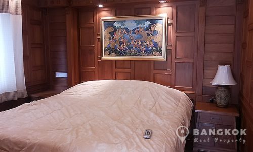 Condo One Siam 1 bed mid floor to rent near Siam Paragon