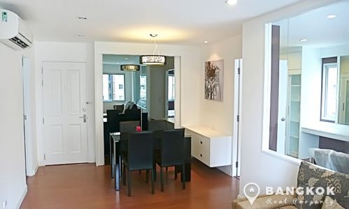 Condo One X Sathorn - Narathiwat large Mid Floor 1 bed to rent