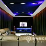 Prukpirom Regent Sukhumvit detached 6 bed 6 bath with pool BTS Bearing