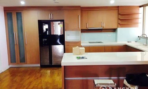 Tai Ping Towers 4 bed 3 bath to rent in Ekkhamai
