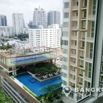 The Empire Place High Floor 1 bed 65 sq.m to rent near BTS