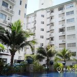 city home ratchada 1 bed 58 sq.m for sale near MRT