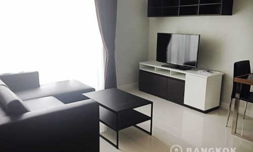 the mark ratchada-airport link 1 bed 40 sq.m for rent near MRT