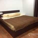the mark ratchada-airport link 1 bed 40 sq.m for rent near MRT