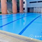 Acadamia Grand Tower 2 Bed 1 bath 85 sq.m for sale in Phrom Phong