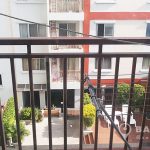 Condo One Siam Studio 38 sq.m Mid Floor to rent