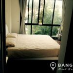 D 65 condo mid floor 1 bedroom 47 sq.m for sale near BTS