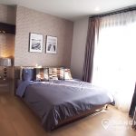 HQ by Sansiri spacious 1 bed to rent in Thonglor