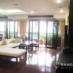 Kiarti Thanee City Mansion High Floor 2 bed 3 bath duplex 195 sq.m for sale