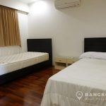 Kiarti Thanee City Mansion High Floor 2 bed 3 bath duplex 195 sq.m for sale