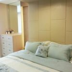 Saranjai Mansion Nana BTS Renovated 1 bed for rent