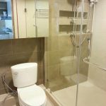 Saranjai Mansion Nana BTS Renovated 1 bed for rent