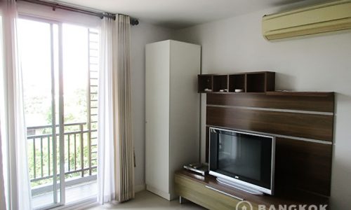 Sathorn Plus by the garden High Floor 2 bed 2 bath for sale