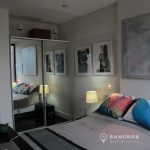Aguston Sukhumvit 22 Mid floor 1 bed 57 sq.m pet friendly near Phrom Phong BTS