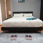 The Link 4 Condo Onnut BTS Bedrooms