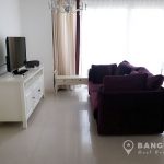 Clover Thonglor BTS One Bed Couch