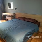 The Alcove Thonglor 10 Ekkamai BTS Bedroom