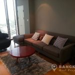 The Alcove Thonglor 10 Ekkamai BTS Living Room