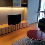 The Alcove Thonglor 10 Ekkamai BTS TV Corner