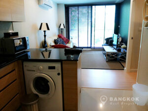 D 25 Thonglor | Bright Modern Low Rise 1 Bed Condo photo