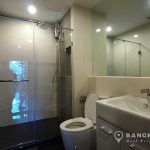 Fuse-Chan-Sathorn-brand-new-studio-condo-to-rent-Bathroom