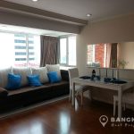 Grand-Parkview-Asoke-2-bed-2-bath-penthouse-with-large-terrace-near-Asok-BTS