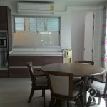 Plus City Park Srinakarin Suanluang 3 bed 3 bath house to rent