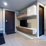 Rhythm-Sathorn-mid-floor-modern-1-bed-TV