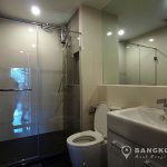 Rhythm-Sathorn-mid-floor-modern-1-bed-near-surasak-BTS-bathroom