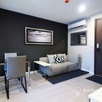 Rhythm-Sathorn-mid-floor-modern-1-bed-near-surasak-BTS-featured