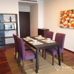 Noble Ora Thonglor 2 bed 2 bed mid floor 108 sq.m for sale