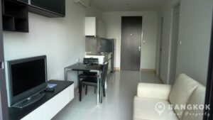The President Sukhumvit 81 | Modern 1 Bed at BTS photo