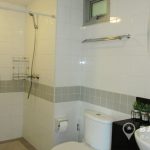 Plus 67 Condo 2 bed 2 bath high floor corner for rent near BTS