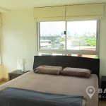 Plus 67 Condo 2 bed 2 bath high floor corner for rent near BTS