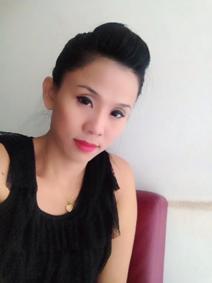 Thapanee Maneewong (Joy) photo