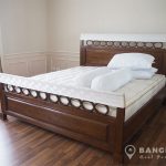 City Plus Park Sukhumvit 101.1 3 bed 4 bath town house to rent