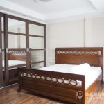 City Plus Park Sukhumvit 101.1 3 bed 4 bath town house to rent